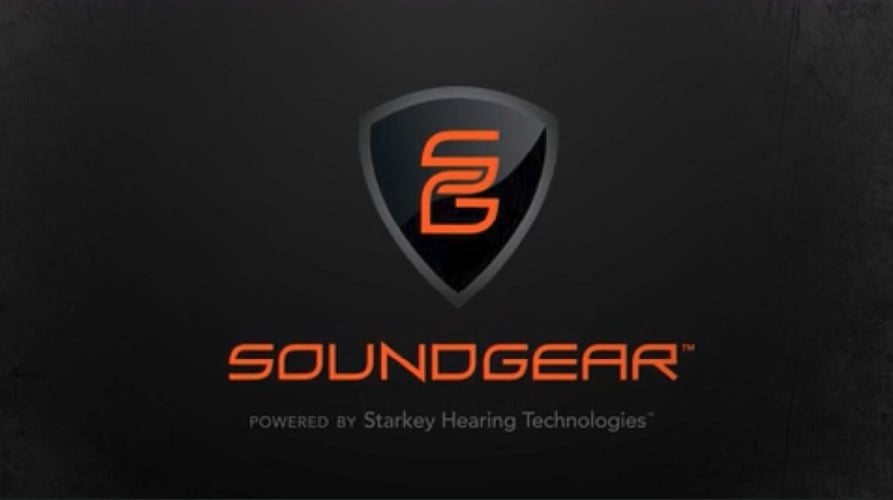 SOUNDGEAR Is Here