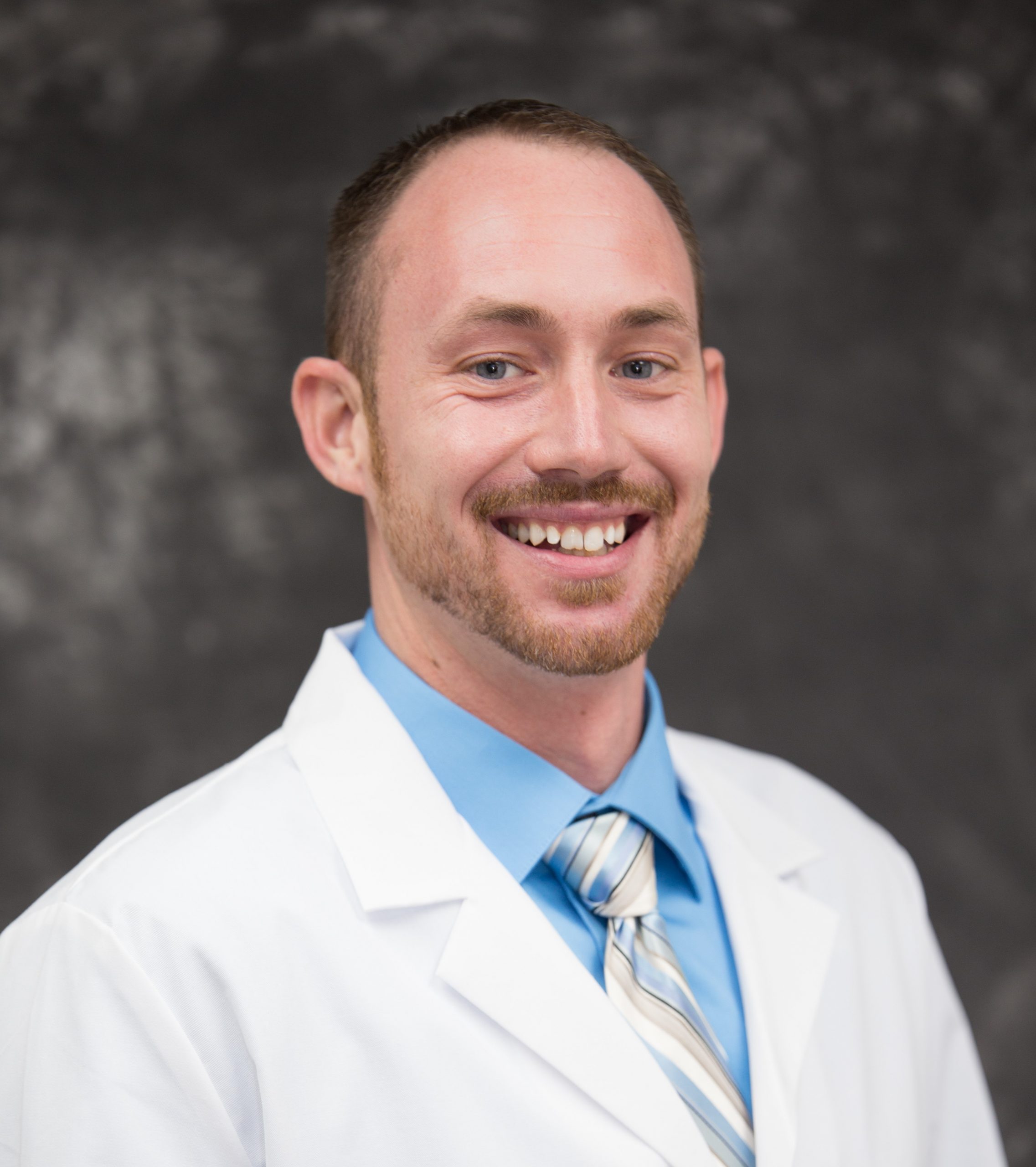 Geoffrey Cropped Geoffrey G. Bricker Hearing Instrument Specialist Technologist