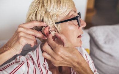 OTC hearing aids: Purpose, benefits, and cost