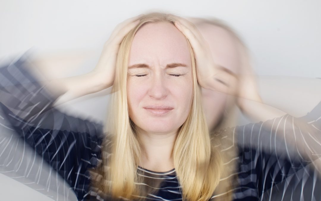 Hearing Loss and Anxiety: What’s the Connection?