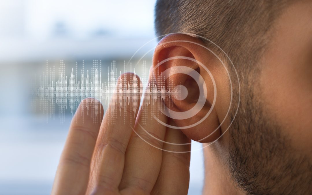 The Hidden Risks of Hearing Loss