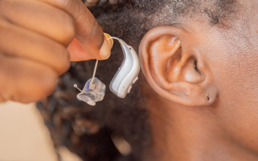 Will A Hearing Aid Improve My Quality of Life?