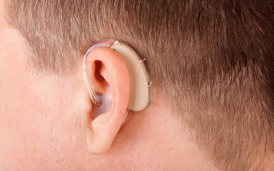 AI Hearing Aids