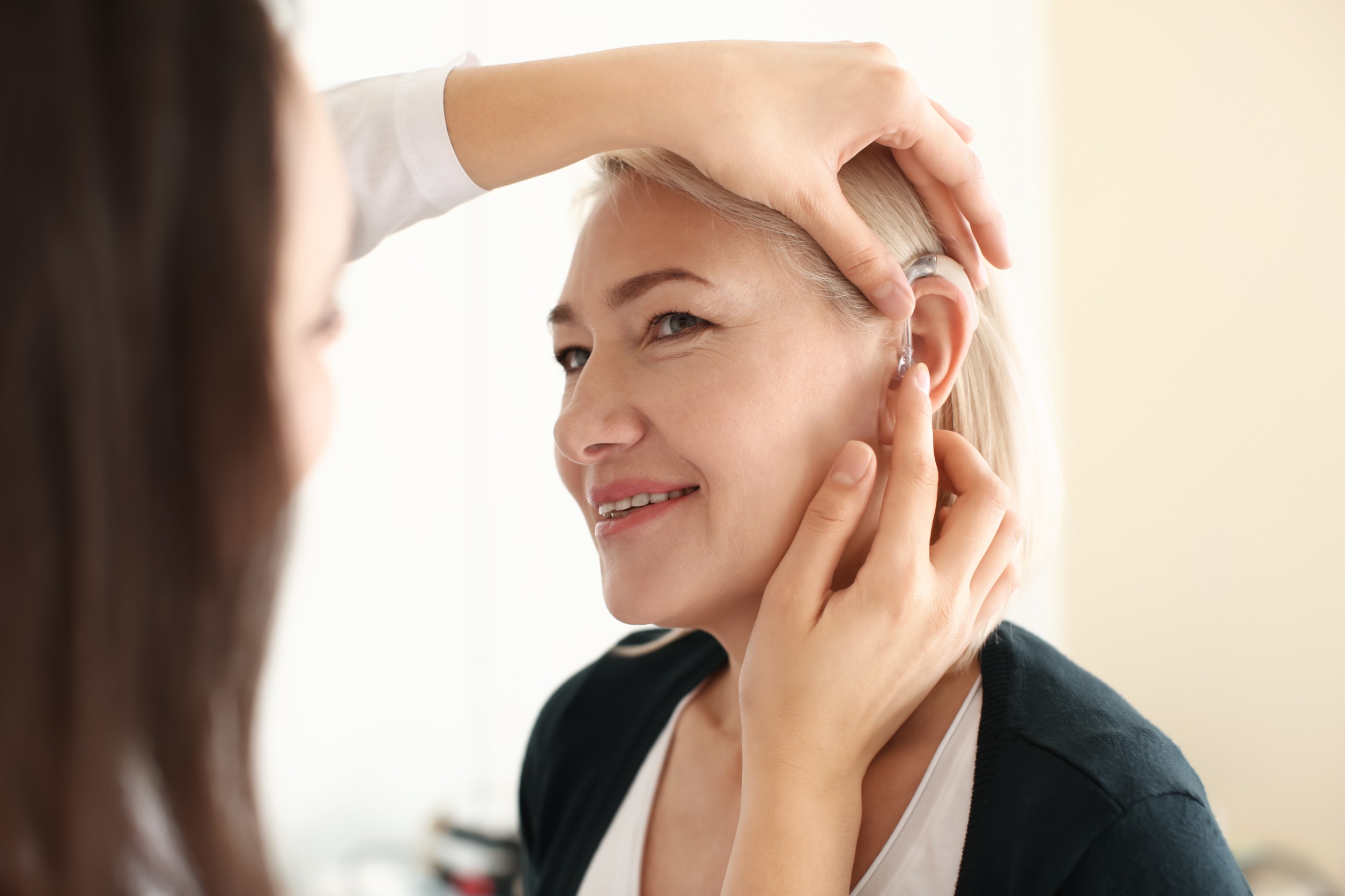Six Essential Hearing Aid Care and Maintenance Tips Blog