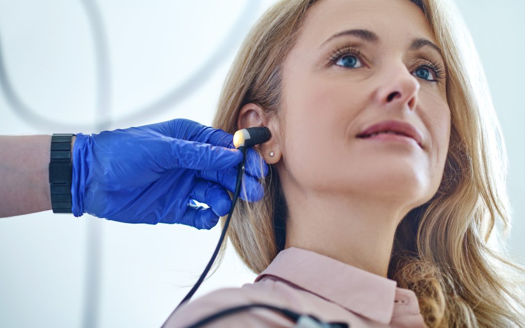 Hearing screening