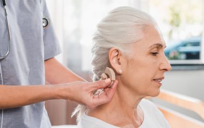 How Do I Know If My Hearing Aid Isn’t Working