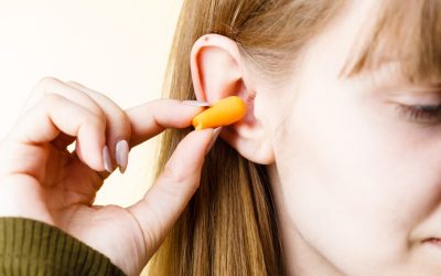 Do Earplugs Cause Hearing Loss? Here’s What You Need to Know