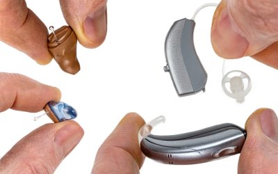 4 Tips to Help Choose the Right Hearing Aid
