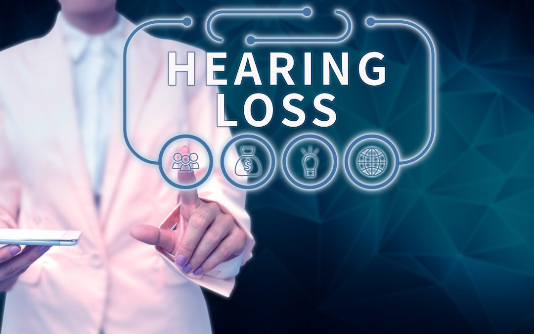 Telehealth for for Hearing Loss