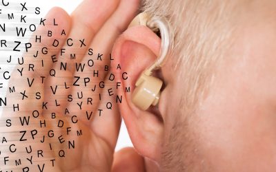 How Can A Hearing Impairment Affect Language Development?