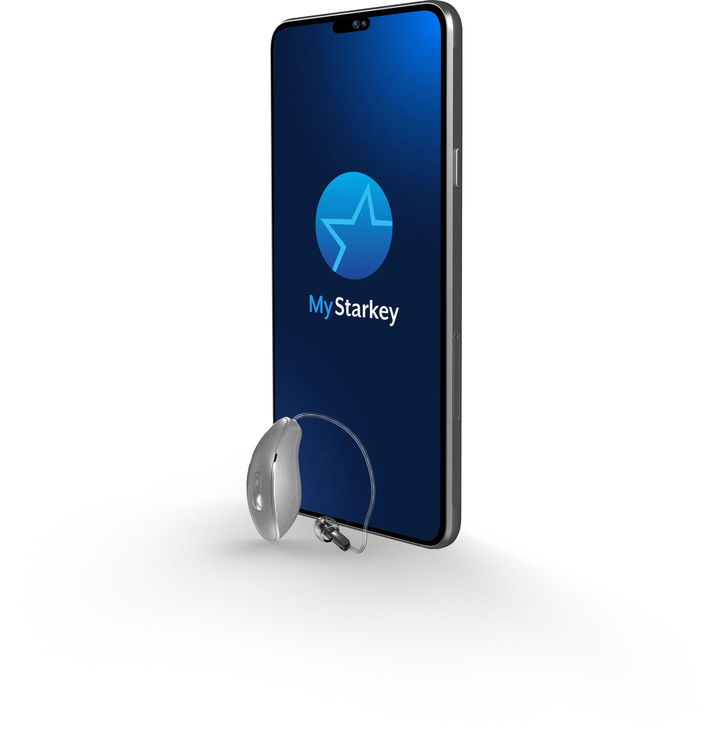 A close up of many different types of uses for the Thrive App